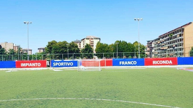 QUI LUCENTO - Dal Torino arriva un difensore classe 2005