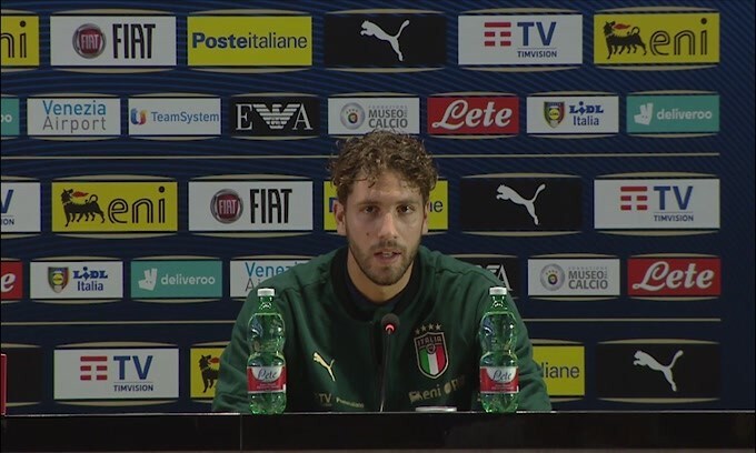 Locatelli: "Nessun rimpianto per il Milan"