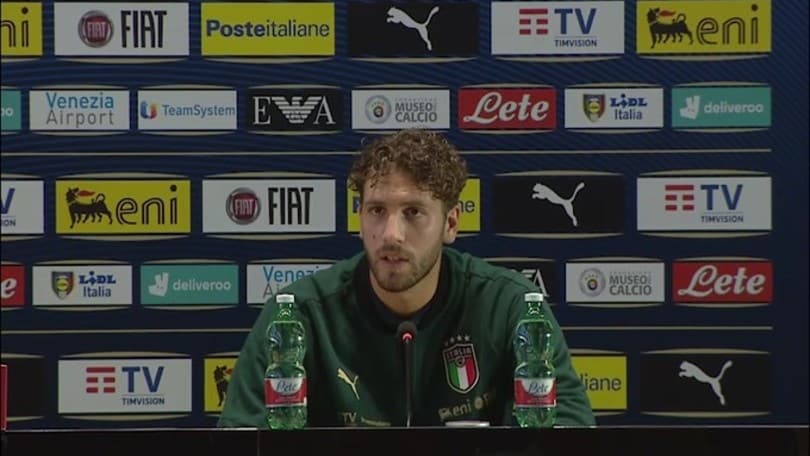 Locatelli: "Juve? Sarebbe un sogno"