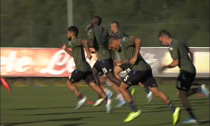 Koulibaly: c'è l'accordo con il Manchester City