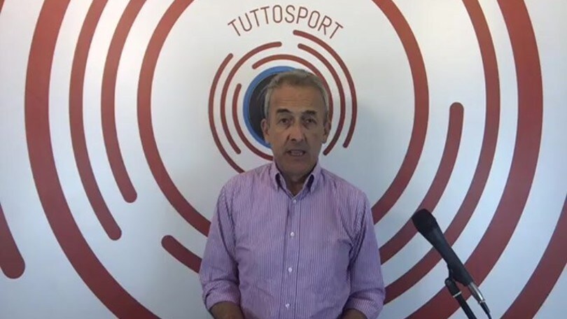Casa Tuttosport. Locatelli chiama la Juve. Milan, arriva Diaz. Il Toro non molla Torreira. Brozovic si toglie dal mercato