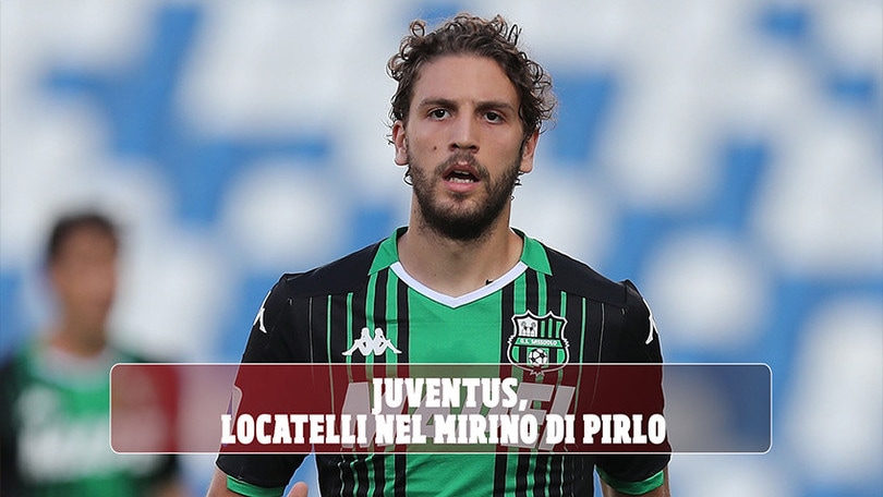 Locatelli alla Juve: decide Ramsey