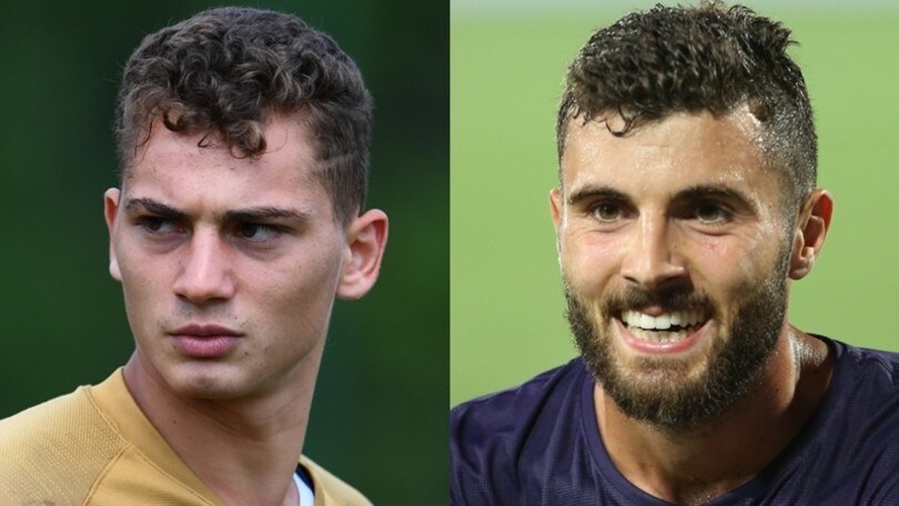 Italia U21, Nicolato: "Dobbiamo creare qualcosa di nuovo con giocatori nuovi"