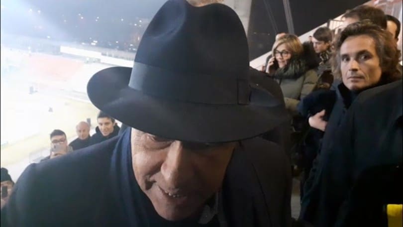 Coronavirus, Berlusconi positivo