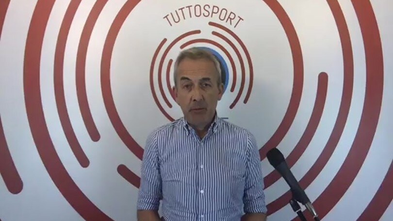 Casa Tuttosport. Arthur sponsor di Suarez. Cairo apre a Torreira. Nasce l’Inter dei guerrieri