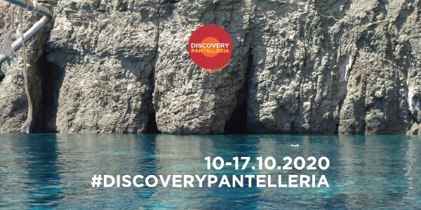 In viaggio con Verona Marathon alla scoperta di Pantelleria