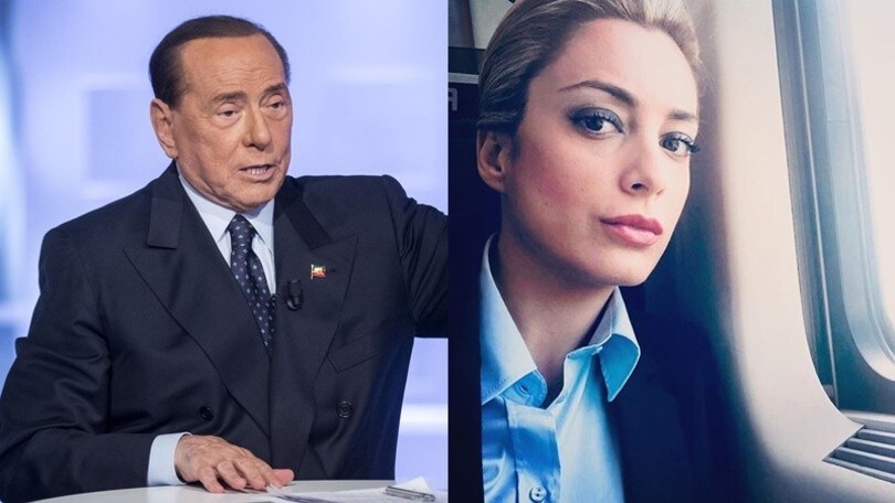 Berlusconi, positiva al Coronavirus anche la compagna Marta Fascina