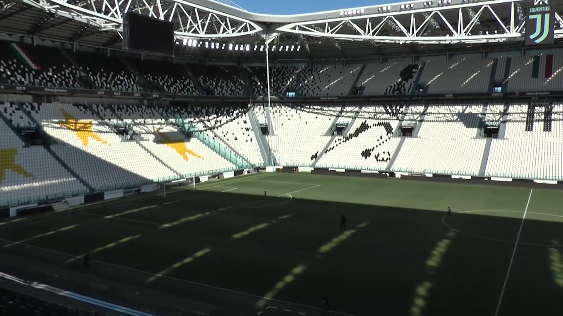 Juve e Regione Piemonte al lavoro per riaprire lo Stadium