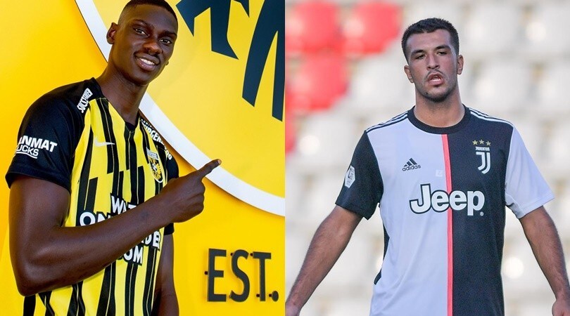 Juve U23: Touré al Vitesse, Olivieri verso Empoli
