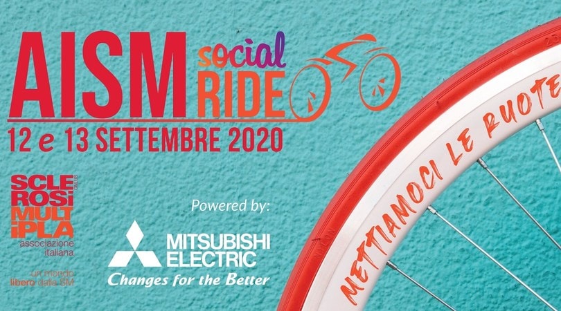 AISM Social Ride