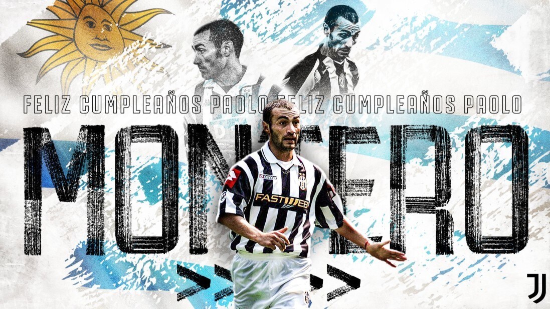 Juve, con Suarez in sospeso auguri a Montero