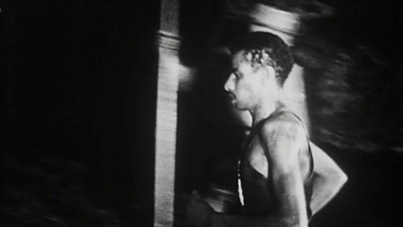 A piedi scalzi per scrivere la storia, 60 anni di Abebe Bikila