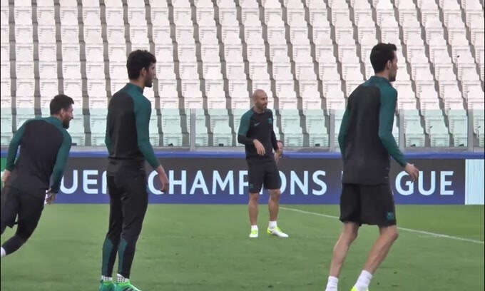 Ecco perché Messi potrebbe restare al Barcellona