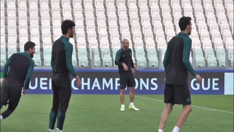 Ecco perché Messi potrebbe restare al Barcellona