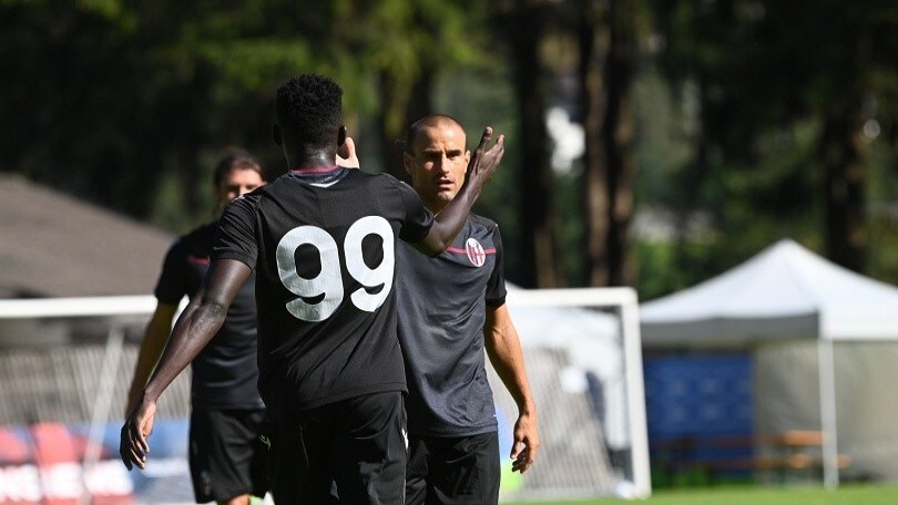 Barrow-Palacio, Bologna ok: Feralpisalò battuta 2-0