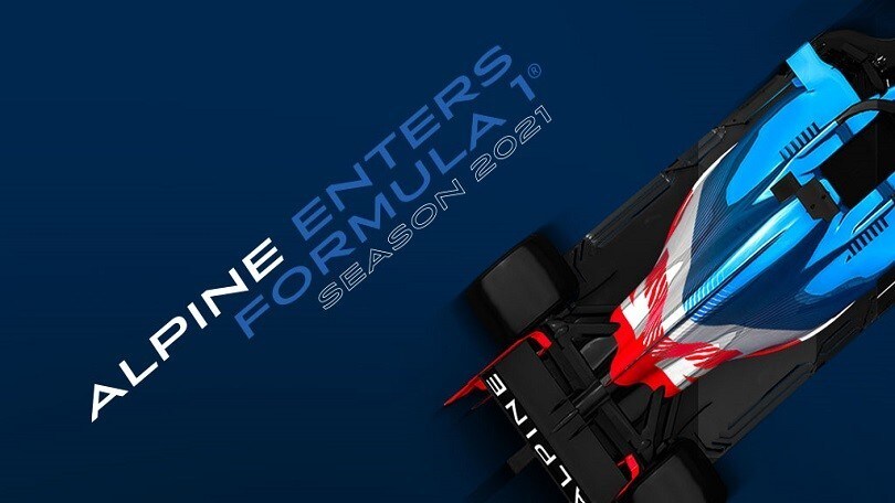 F1, ufficiale: addio Renault, dal 2021 il team si chiamerà Alpine