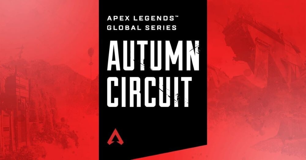 Apex Legends Autumn Circuit, il nuovo torneo da 500.000 $