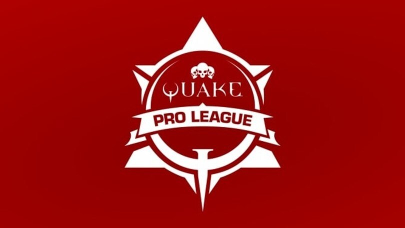 La Quake Pro League 2020-2021 metterà in palio oltre $ 500k
