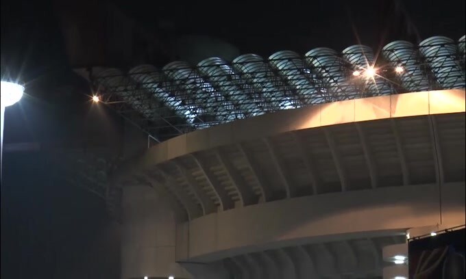 Nations League: Milano si candida per le finali