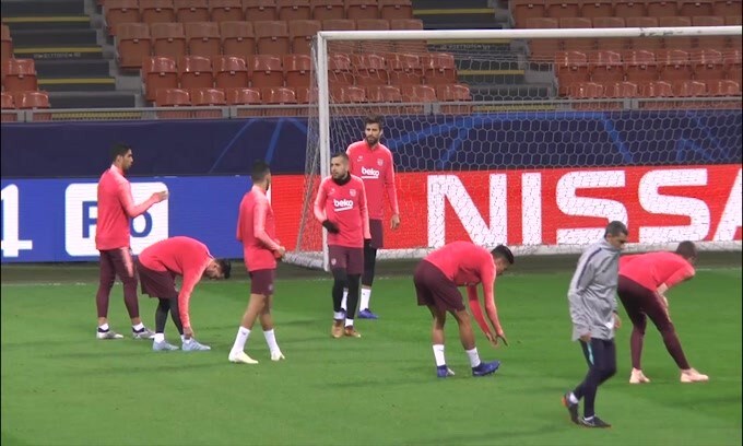 Barça: Messi sarà più capitano?