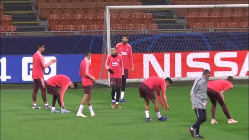 Barça: Messi sarà più capitano?