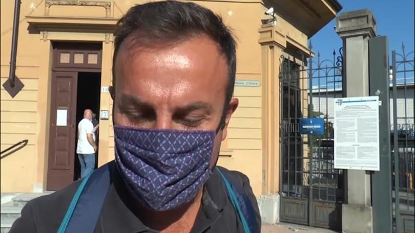 Parma: tifosi contenti di tornare allo stadio