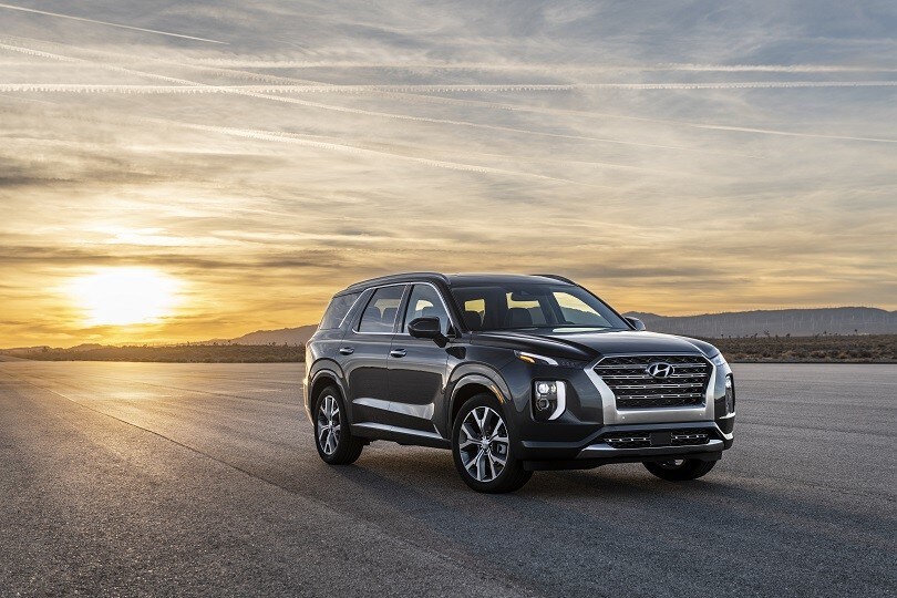 Hyundai Palisade, clamoroso: il nuovo SUV coreano... puzza!