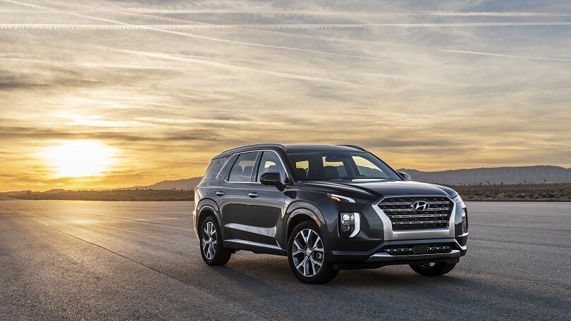 Hyundai Palisade, clamoroso: il nuovo SUV coreano... puzza!