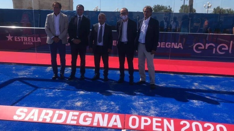“WPT Sardegna Open 2020”: al via a Cagliari