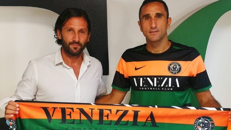 Venezie, riecco Molinaro: ufficiale il ritorno del difensore