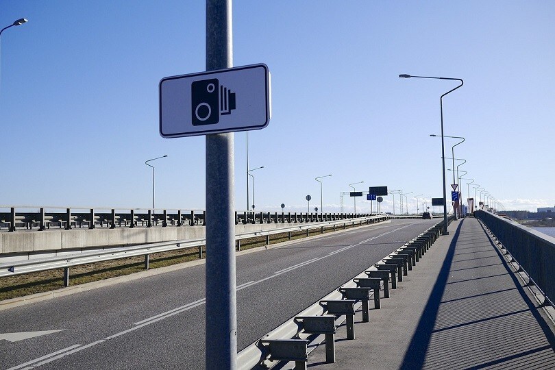 Autovelox e pedoni: arriva il nuovo Codice della Strada