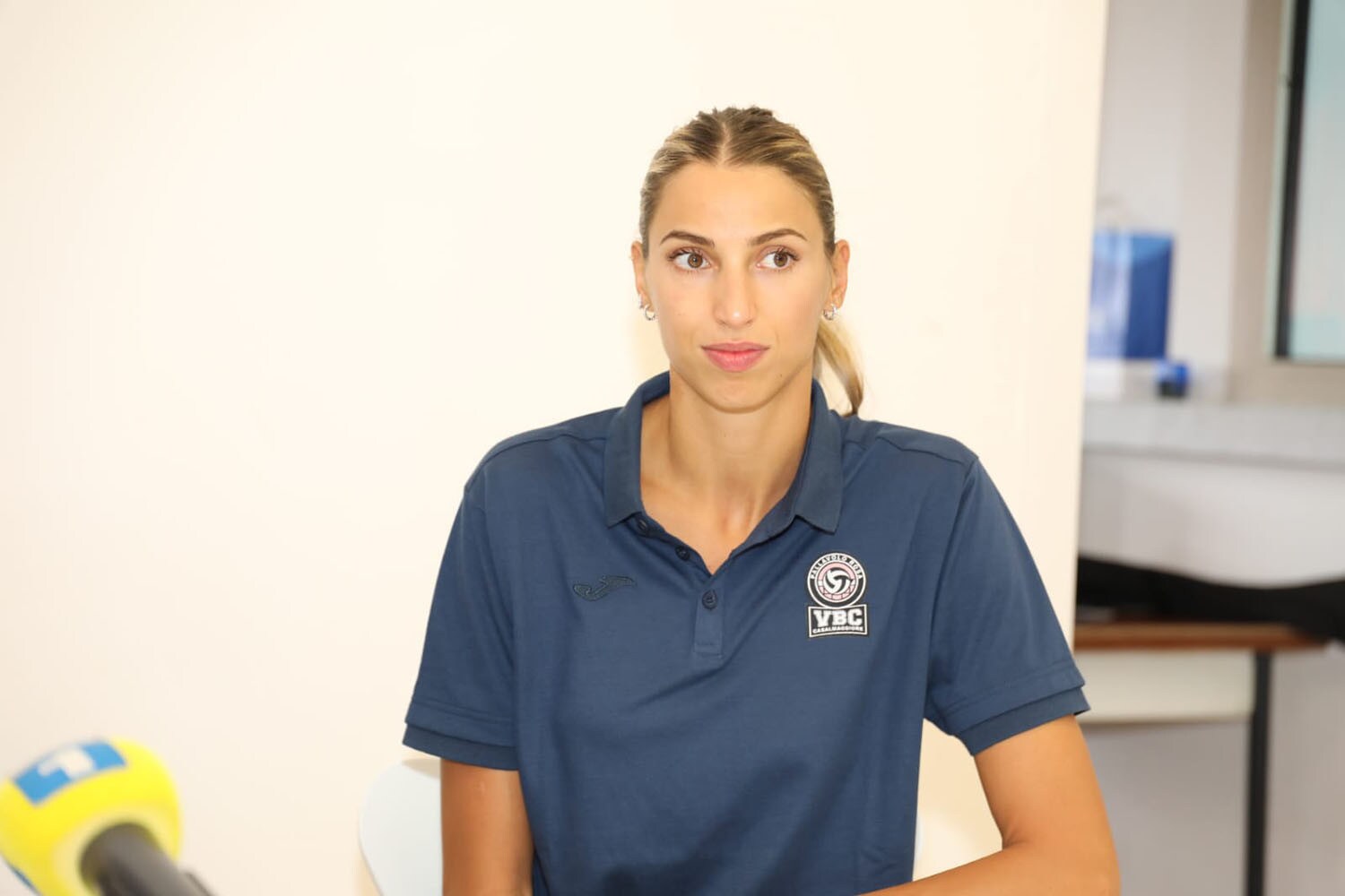 Casalmaggiore chiude il roster col botto: Vasileva