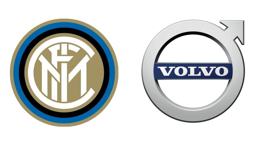 Volvo Car Italia e Inter, accordo rinnovato per la stagione 2020-2021