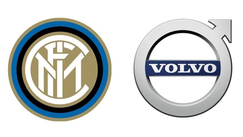 Volvo Car Italia e Inter, accordo rinnovato per la stagione 2020-2021