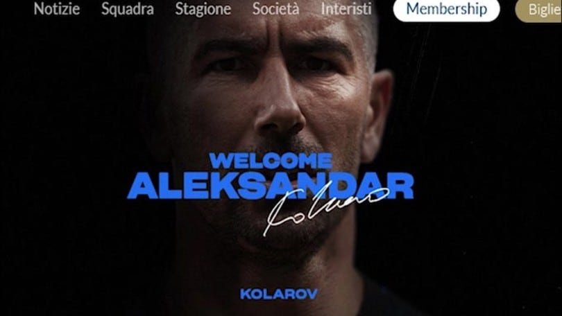 Ufficiale, Kolarov passa dalla Roma all'Inter