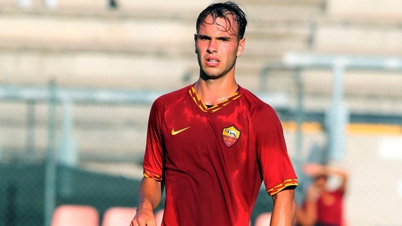 Roma, ufficiale: Riccardi ceduto in prestito al Pescara