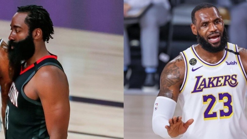 Nba, i Lakers si portano avanti 2-1 sui Rockets