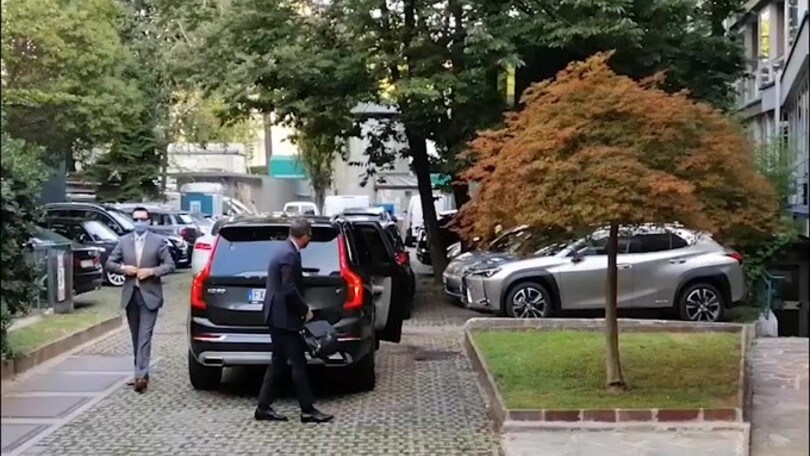 Milan, visite mediche per Tonali
