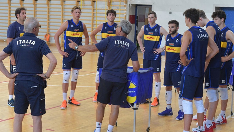 Prima vittoria in amichevole contro Bergamo per l'Under 20