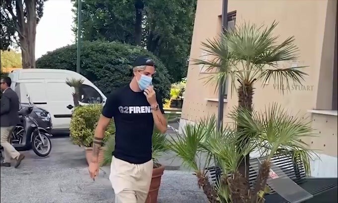 Zaniolo, l'operazione gli ha fatto pensare di smettere