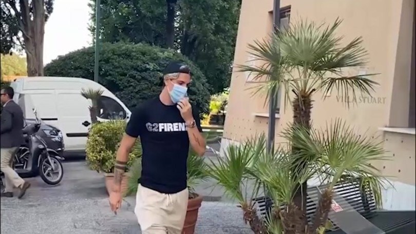 Zaniolo, l'operazione gli ha fatto pensare di smettere
