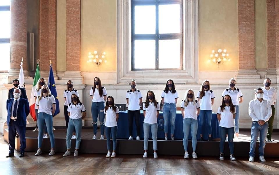 Vernissage per la nuova Millenium Brescia