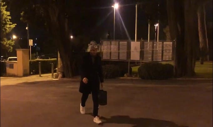 Roma, Florenzi ad un passo dal Psg