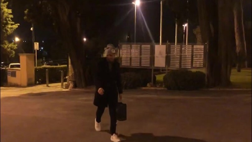 Roma, Florenzi ad un passo dal Psg