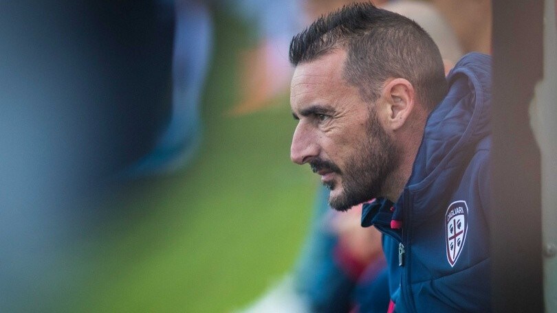 Cagliari, ufficiale: Agostini nuovo allenatore della Primavera