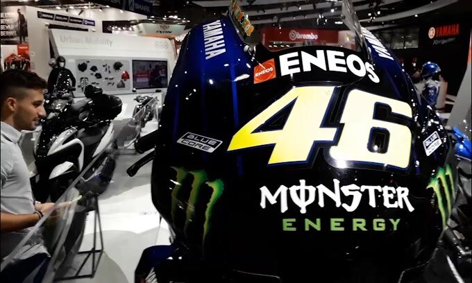 Moto Gp, ritiro per Valentino Rossi? Lui smentisce le voci..