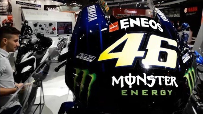 Moto Gp, ritiro per Valentino Rossi? Lui smentisce le voci..