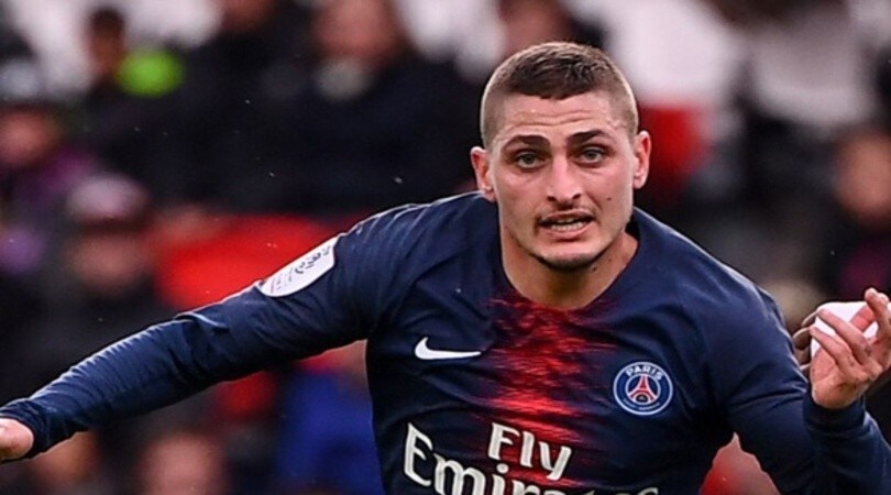 Verratti capitano dopo il ko di Kimpembe, ma il Psg cade a Lens