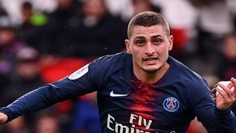 Verratti capitano dopo il ko di Kimpembe, ma il Psg cade a Lens
