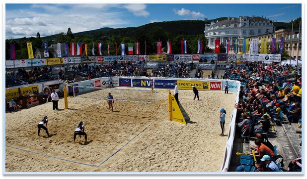Nell'Europeo Under 20 vincono le coppie italiane